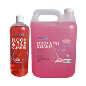 Floor & Tile Cleaner 5L & 1L